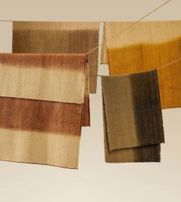 Nanimarquina Matiz Bands rug Taupe 01MATBANTOP03 Taupe
