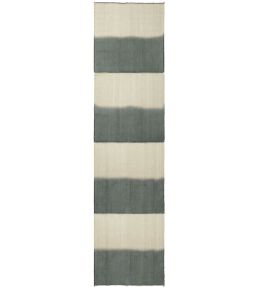 Nanimarquina Matiz Bands Runner rug Taupe 01MATBANTOPRUN32 Taupe