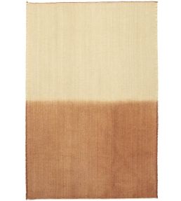 Nanimarquina Matiz Panel rug Rose 01MATPANROS03 Rose