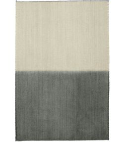 Nanimarquina Matiz Panel rug Taupe 01MATPANTOP03 Taupe