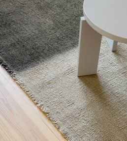 Nanimarquina Matiz Panel rug Taupe 01MATPANTOP03 Taupe