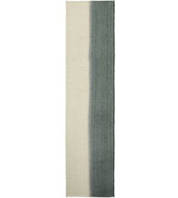 Nanimarquina Matiz Panel Runner rug Taupe 01MATPANTOPRUN31 Taupe