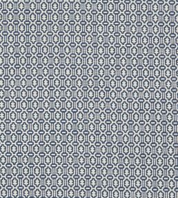 Matmi Fabric by Sanderson Indigo
