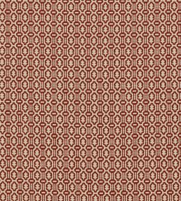Matmi Fabric by Sanderson Kiln Mud