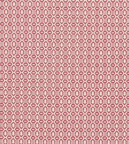 Matmi Fabric by Sanderson Pomegranate