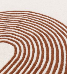Asiatic Matrix Arches rug Amber 85 MATR1201700085 Amber 85
