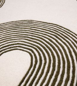 Asiatic Matrix Arches rug Forest 86 MATR1201700086 Forest 86