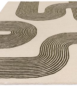 Asiatic Matrix Arches rug Forest 86 MATR1201700086 Forest 86