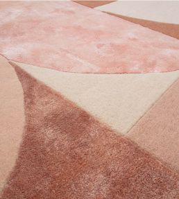 Asiatic Matrix Oval rug Earth 78 MATR1602300078 Earth 78