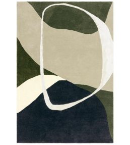 Asiatic Matrix Signature rug Moss 103 MATR1201700103 Moss 103