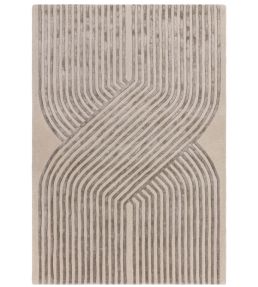 Asiatic Matrix Solstice rug Ivory 99 MATR1201700099 Ivory 99