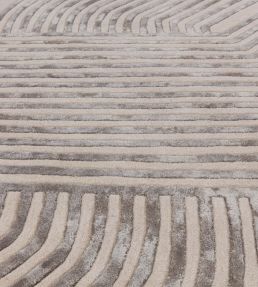 Asiatic Matrix Solstice rug Ivory 99 MATR1201700099 Ivory 99