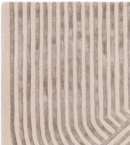 Asiatic Matrix Solstice rug Ivory 99 MATR1201700099 Ivory 99