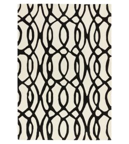 Asiatic Matrix Wire rug White MAX-35-120170 White