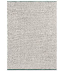 Brink & Campman Craft Matter Plain rug Ash Grey 49107140200 Ash Grey