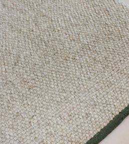 Brink & Campman Craft Matter Plain rug Ash Grey 49107140200 Ash Grey