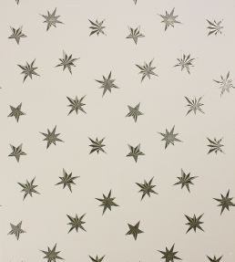 Sirius Wallpaper by Matthew Williamson Ivory