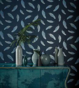 Adornado Wallpaper by Matthew Williamson 5