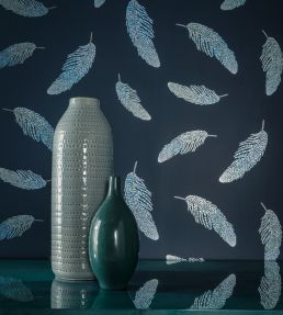 Adornado Wallpaper by Matthew Williamson 5
