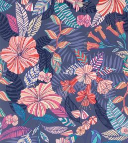 Valldemossa Wallpaper by Matthew Williamson 4