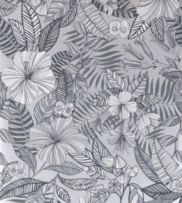 Valldemossa Wallpaper by Matthew Williamson 5