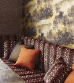 Cocos Wallpaper by Matthew Williamson 3