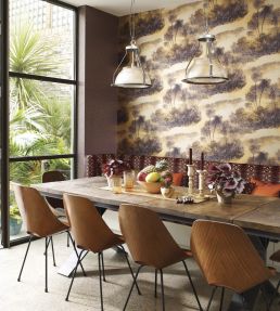 Cocos Wallpaper by Matthew Williamson 3