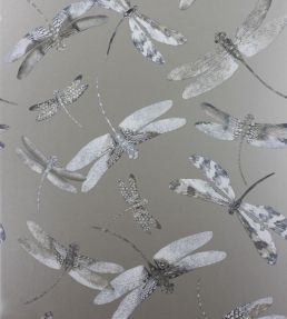 Dragonfly Dance Wallpaper by Matthew Williamson 6