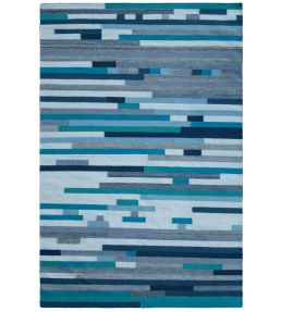 William Yeoward Mattone rug Ocean WYR05069X Ocean