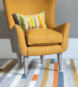 William Yeoward Mattone rug Sienna WYR05041X Sienna
