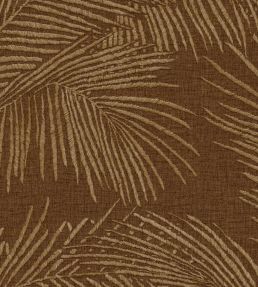 Maui Wallpaper by Arte Walnut