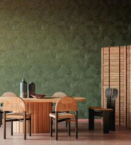 Mauna Wallpaper by Arte Camel