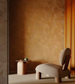 Mauna Wallpaper by Arte Camel