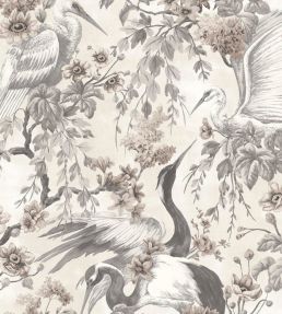 Maurice Wallpaper by Woodchip & Magnolia Natural