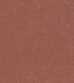 Mauro Fabric by Thibaut Cinnabar