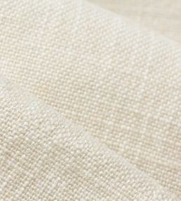 Mauro Fabric by Thibaut Parchment