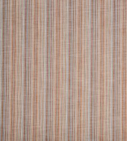 Mavila Fabric by Prestigious Textiles Umber