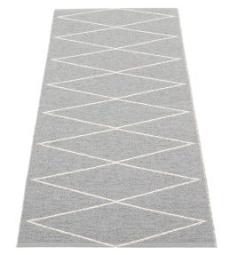 Pappelina Max rug Grey/Vanilla MX9716 Grey/Vanilla