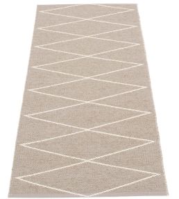 Pappelina Max rug Mud/Vanilla MX6716 Mud/Vanilla