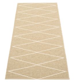 Pappelina Max rug Sand/Vanilla MX6G716 Sand/Vanilla