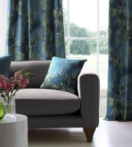 Maya Fabric by Arley House Bondi