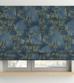 Maya Fabric by Arley House Bondi