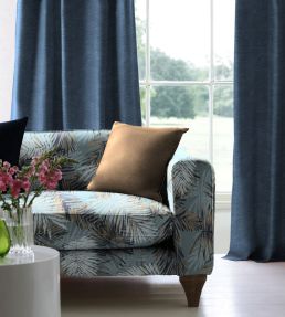 Maya Fabric by Arley House Coastal