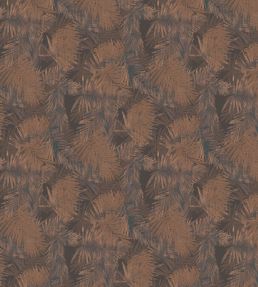 Maya Wallpaper by Arley House Cocoa