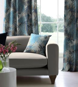 Maya Fabric by Arley House Denim