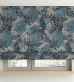 Maya Fabric by Arley House Denim