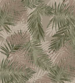 Maya Fabric by Arley House Fossil