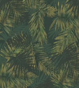 Maya Fabric by Arley House Hunter Green