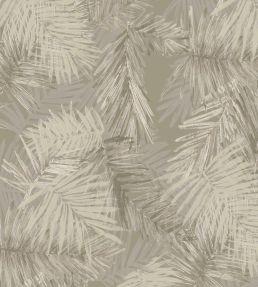 Maya Fabric by Arley House Mist