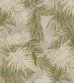 Maya Fabric by Arley House Oyster